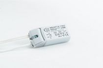 YT50LZ  Varilight 0-50W Low Voltage Transformer with Input and Output Terminals (Suitable For LEDs)